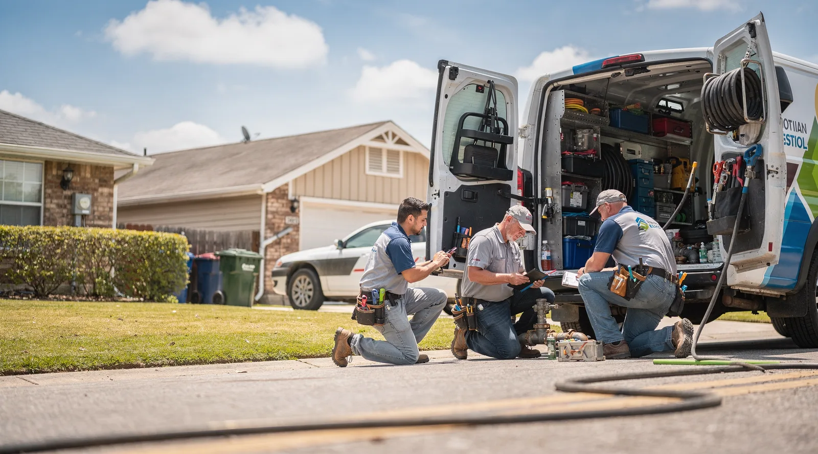 Emergency Plumber in Spring Mills, PA near me